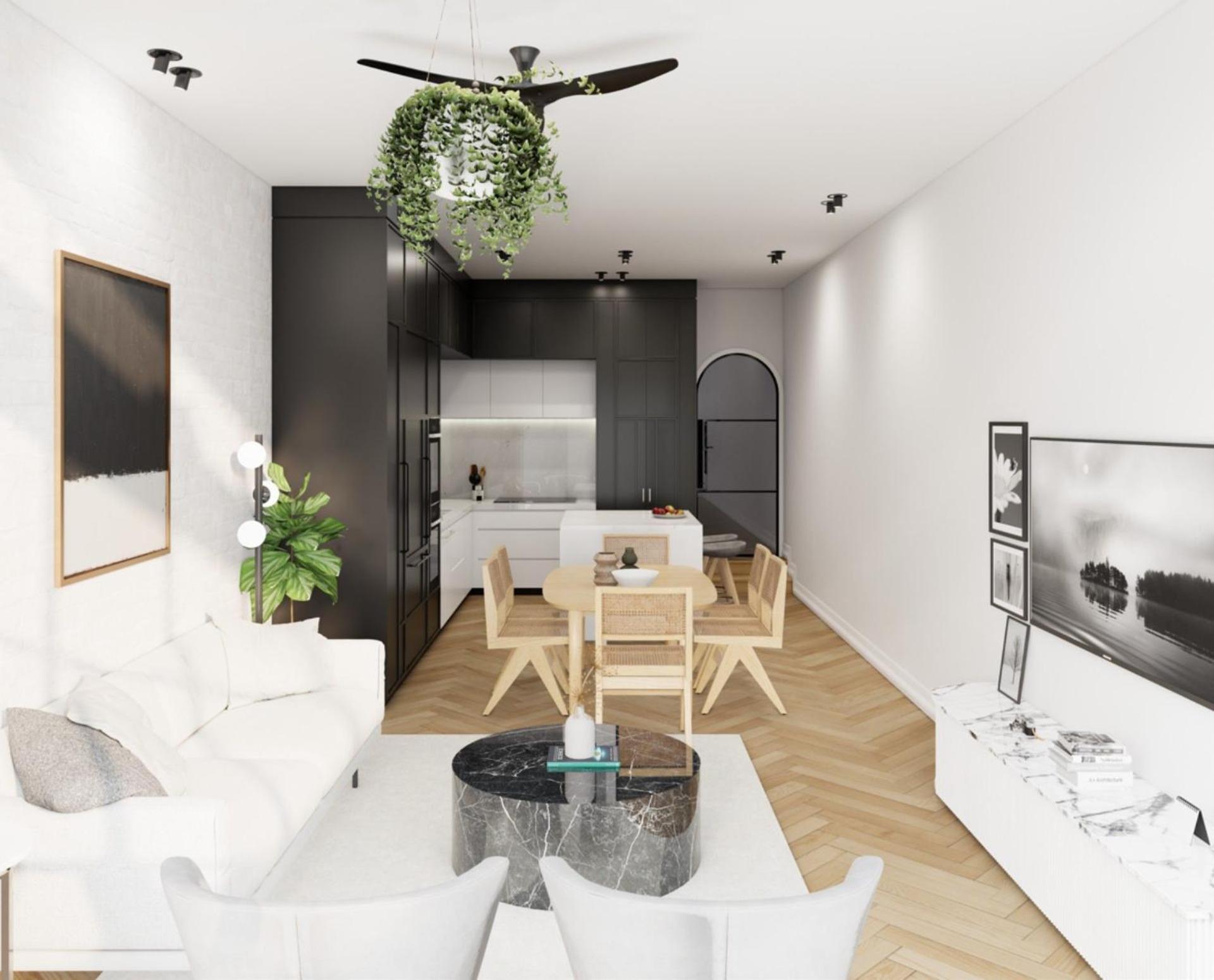 Soho House, Bondi Junction Isyd Vila Sidney Exterior foto